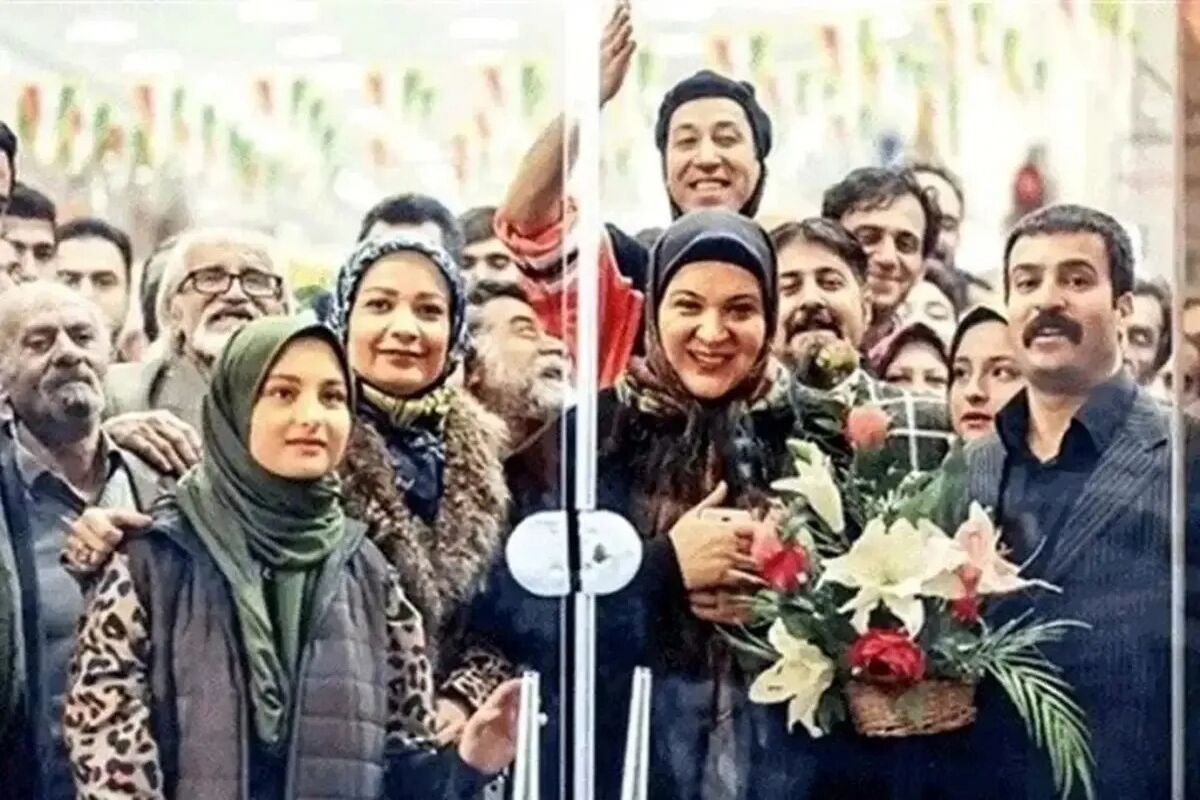 صداوسیما فصل ششم پایتخت را توقیف کرد