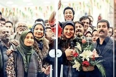 صداوسیما فصل ششم پایتخت را توقیف کرد