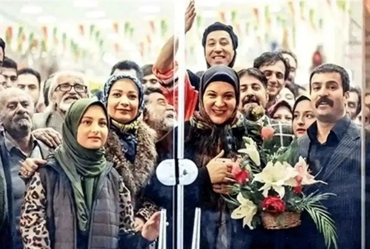 صداوسیما فصل ششم پایتخت را توقیف کرد