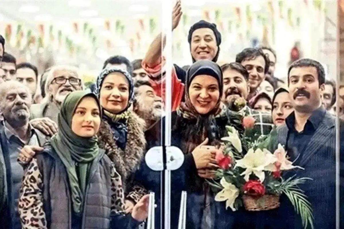 صداوسیما فصل ششم پایتخت را توقیف کرد