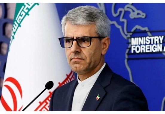 بقایی: هیچ مذاکره ای تا کنون با آمریکایی ها در مدت اخیر نداشتیم