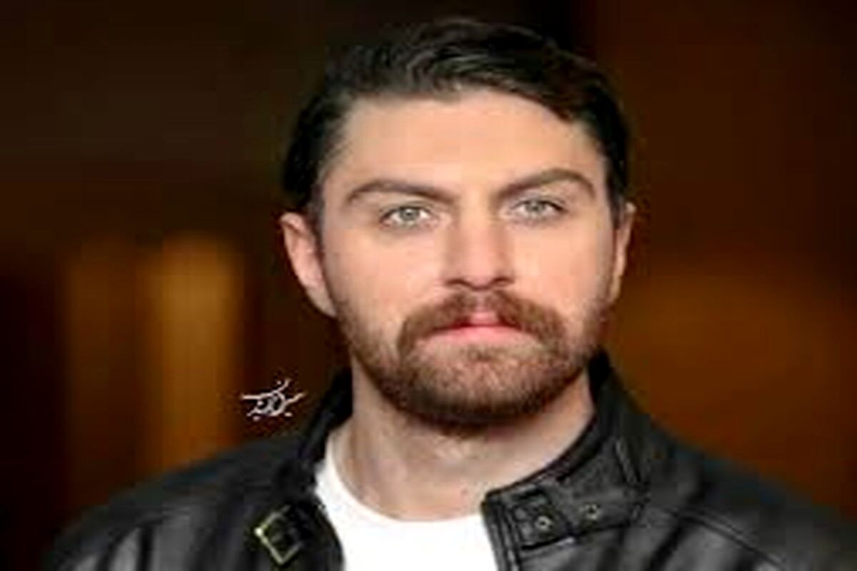 پاسخ امیرحسین فتحی به شایعه ازدواج پریناز ایزدیار و پدرش/ ویدئو