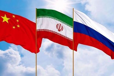 چین و روسیه تا کجا پای ایران خواهند ماند؟