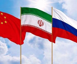 چین و روسیه تا کجا پای ایران خواهند ماند؟