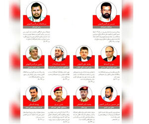 انصارالله یمن چگونه شکل گرفت؟ روایتی از «جان‌فدایان یمنی»