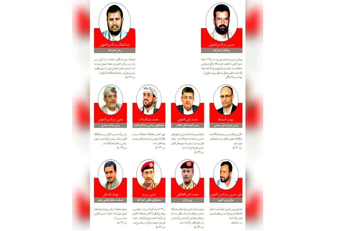 انصارالله یمن چگونه شکل گرفت؟ روایتی از «جان‌فدایان یمنی»
