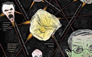 چرا پیروزی دوم ترامپ خطرناک‌تر است؟