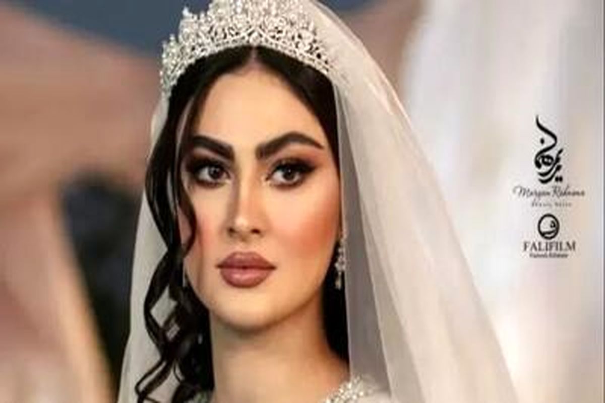 نگاهی به چیدمان جهیزیه﻿ مریم مومن تازه‌عروس سینما/ ویدئو