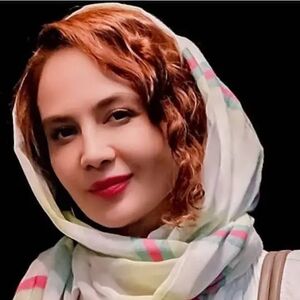 خانم بازیگر 55 ساله که انگار فقط 20 سال سن داد/ عکس