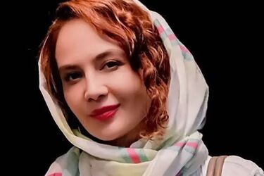 خانم بازیگر 55 ساله که انگار فقط 20 سال سن داد/ عکس