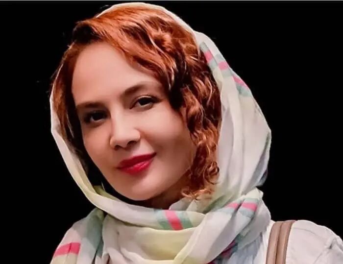 خانم بازیگر 55 ساله که انگار فقط 20 سال سن داد/ عکس