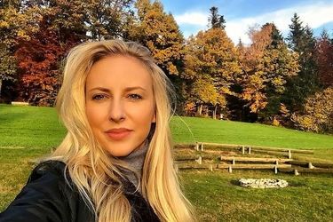 ملکه زیبایی سوئیس توسط شوهرش به قتل رسید و در چرخ‌گوشت انداخته شد!