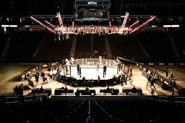 پسر بایدن پسران ترامپ را به مبارزه در قفس دعوت کرد!