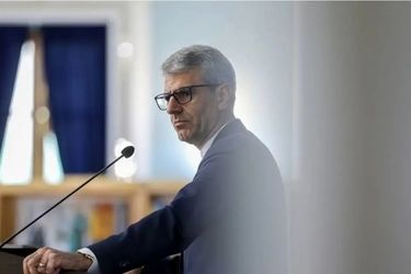 واکنش سخنگوی وزارت امور خارجه به اظهارات ترامپ درباره تصرف جزیره خارک