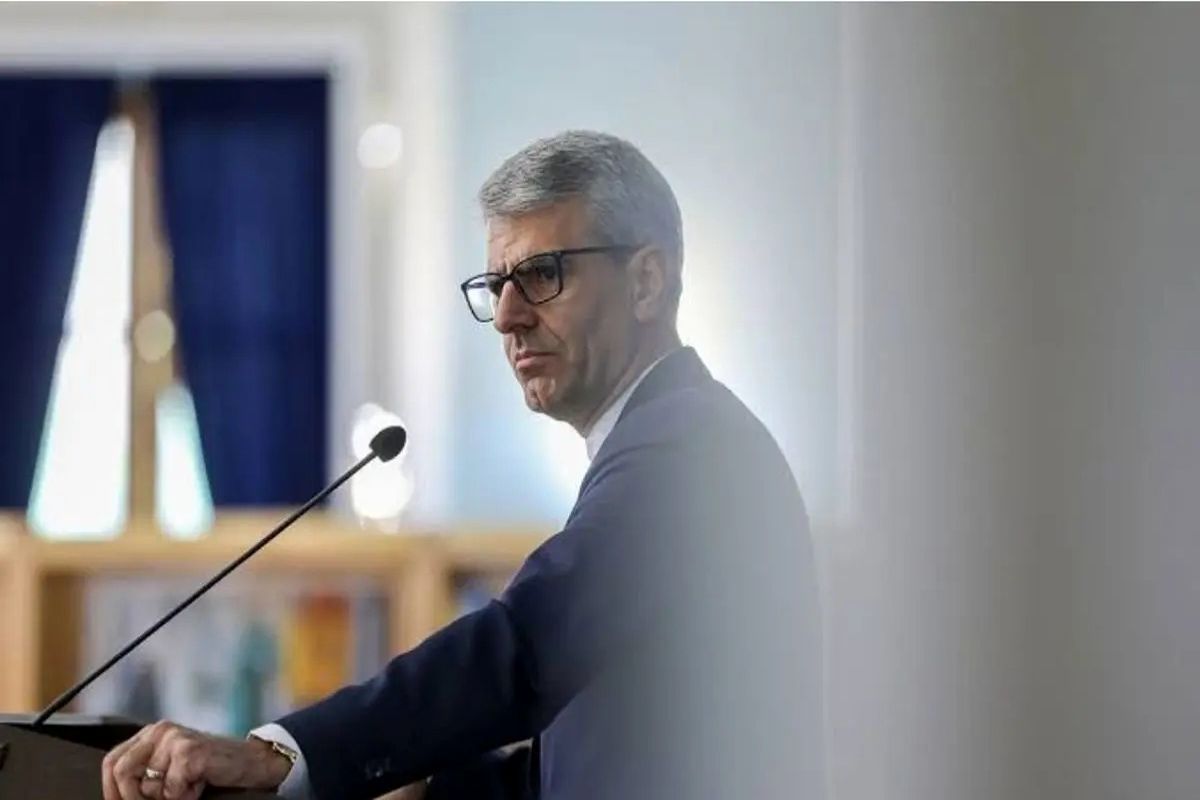 واکنش سخنگوی وزارت امور خارجه به اظهارات ترامپ درباره تصرف جزیره خارک