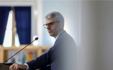 واکنش سخنگوی وزارت امور خارجه به اظهارات ترامپ درباره تصرف جزیره خارک