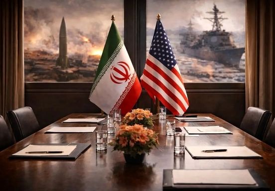 مذاکرات غیرمستقیم آمریکا و ایران برای آتش‌بس ۴۵ روزه/ گام نهایی دیپلماسی