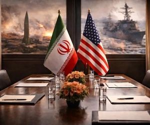 مذاکرات غیرمستقیم آمریکا و ایران برای آتش‌بس ۴۵ روزه/ گام نهایی دیپلماسی