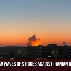 ان‌بی‌سی: ترامپ به اعزام نیروی زمینی به ایران تمایل دارد