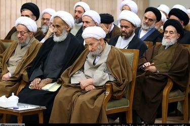 پشت پرده عدم اعلام نتیجه انتخاب رهبر