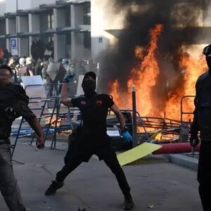 صداوسیما مشکلات دانش‌آموزان فرانسوی را حل کرد!/ ویدئو