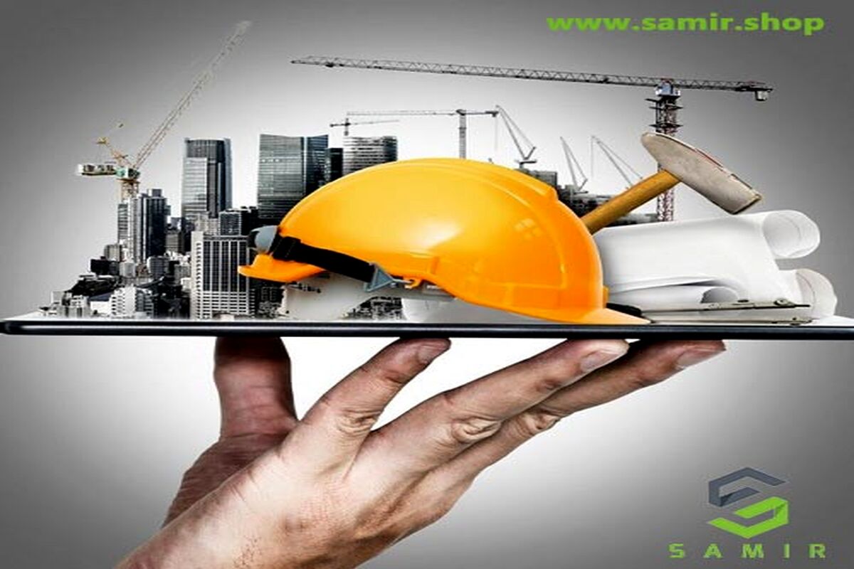 تحول دیجیتال در صنعت ساخت‌وساز؛ فروشگاه‌های اینترنتی مصالح ساختمانی در مسیر جهانی شدن
