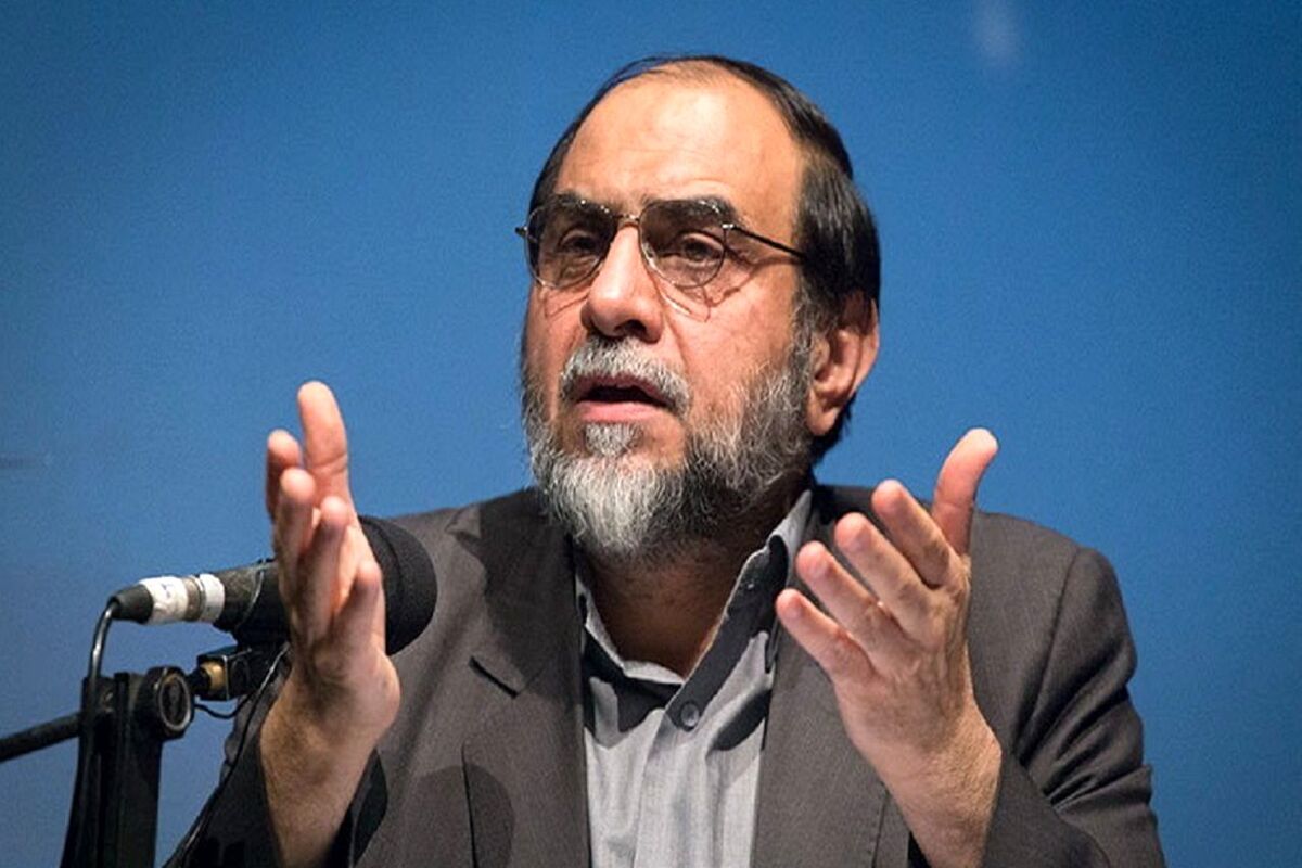 انتقاد تند ازغدی درباره حجاب مهاجرانی/ ویدئو
