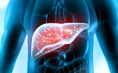 آیا ماءالشعیر برای کبد چرب مضر است؟