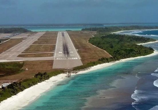 پایگاهی که ترامپ گفت از آنجا به ایران‌ حمله می کند، کجاست؟