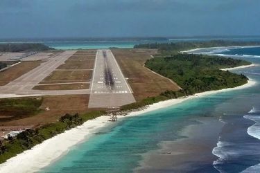 پایگاهی که ترامپ گفت از آنجا به ایران‌ حمله می کند، کجاست؟