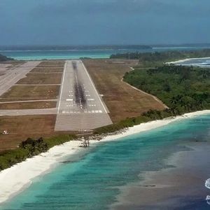 پایگاهی که ترامپ گفت از آنجا به ایران‌ حمله می کند، کجاست؟