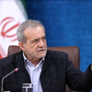 مسعود پزشکیان در ۴۰ سالگی؛ وقتی رئیس دانشگاه شد
