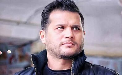 درددل غم‌انگیز سیاوش خیرابی برای پدرش