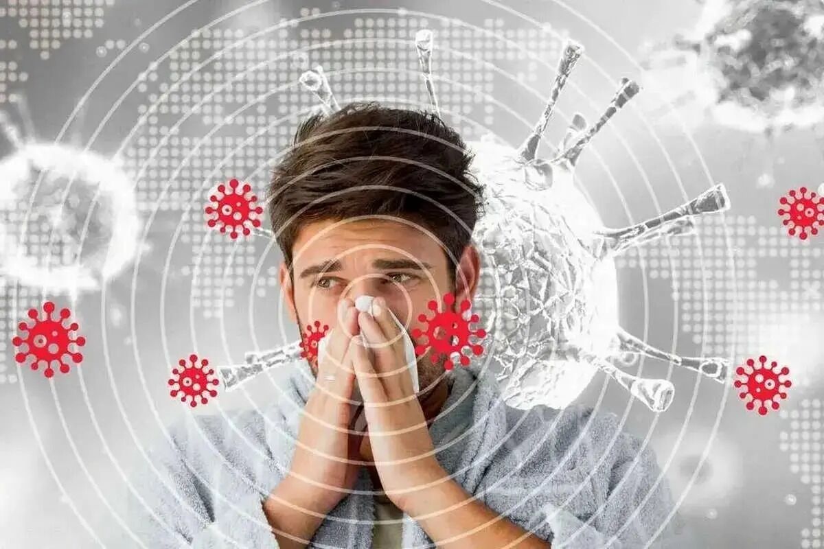 هشدار آنفلوآنزا برای این ۳ استان صادر شد