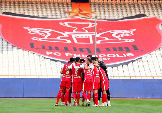 اعتراض پرسپولیس به اعلام قهرمانی زودهنگام استقلال!