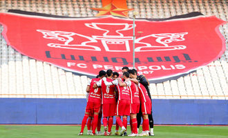 اعتراض پرسپولیس به اعلام قهرمانی زودهنگام استقلال!